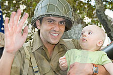 IVF Programs for the Armed Forces