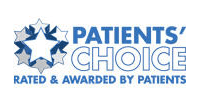 Dr. Michael Kettel of SDFC Awarded Patients' Choice Recognition