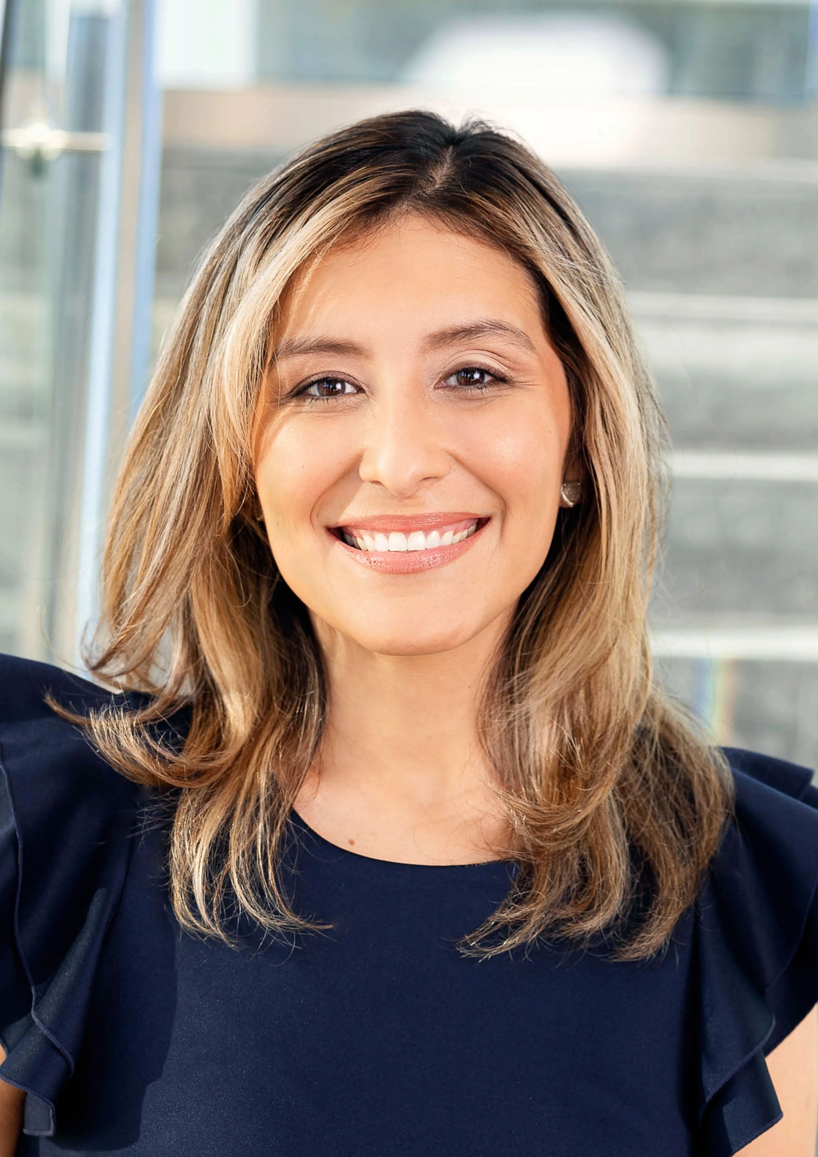 Dr. Valerie Flores