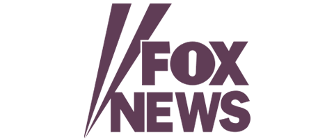 Fox news logo.